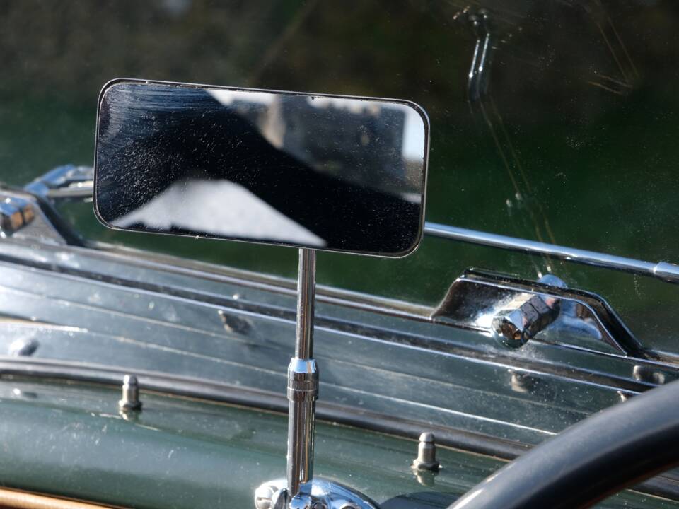 Image 21/37 of Bentley 3 Litre Vanden Plas (1934)