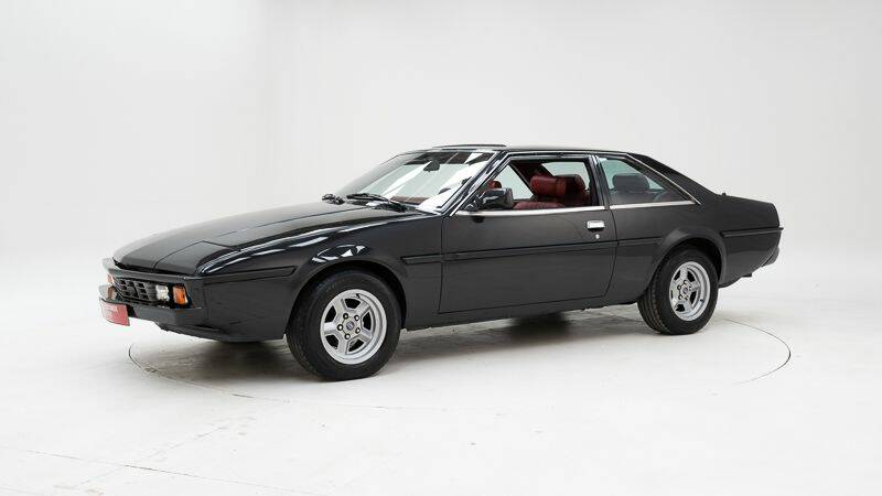 Image 1/15 of Bitter SC 3,0 (1987)