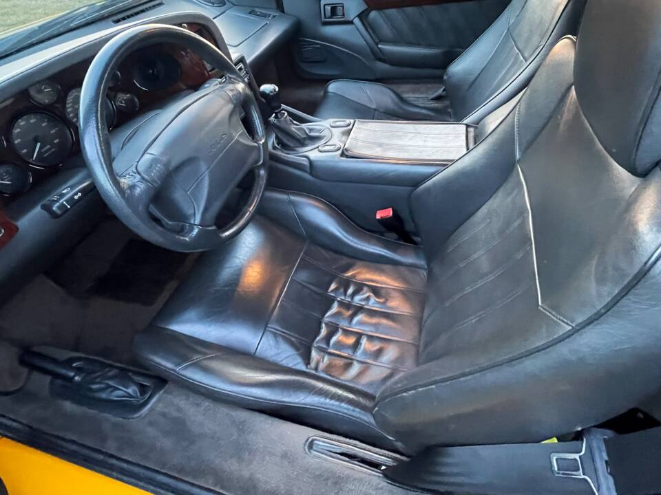 Immagine 10/13 di Lotus Esprit S4s (1995)
