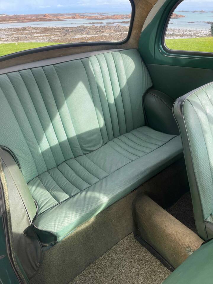 Afbeelding 5/6 van Austin A 35 (1959)