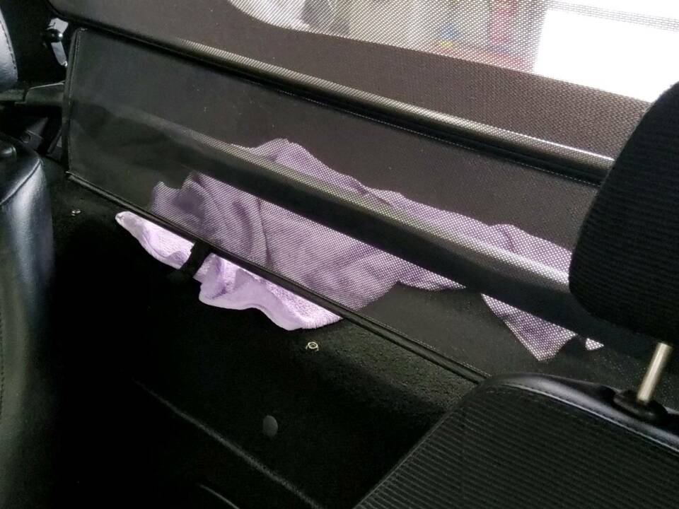 Image 39/56 de Mazda MX-5 1.8 (1995)