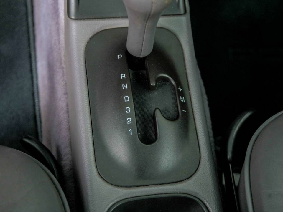 Bild 26/50 von Porsche 911 Carrera 2 (1991)
