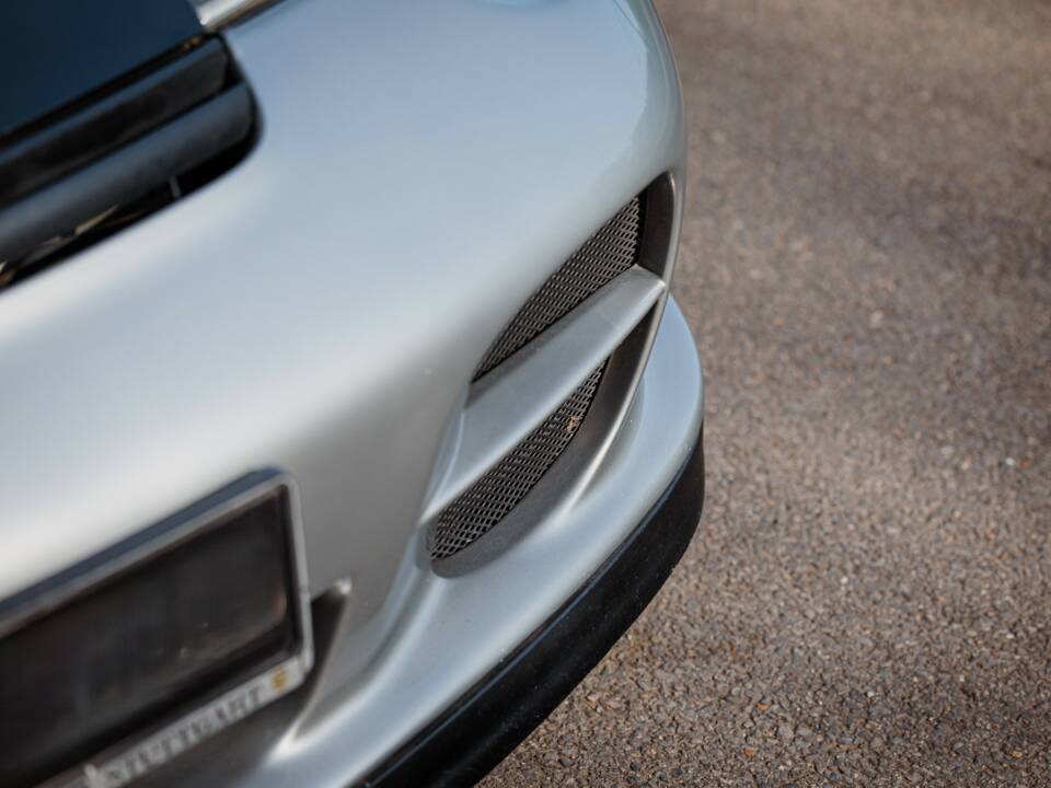 Bild 7/50 von Porsche 911 GT2 (2002)