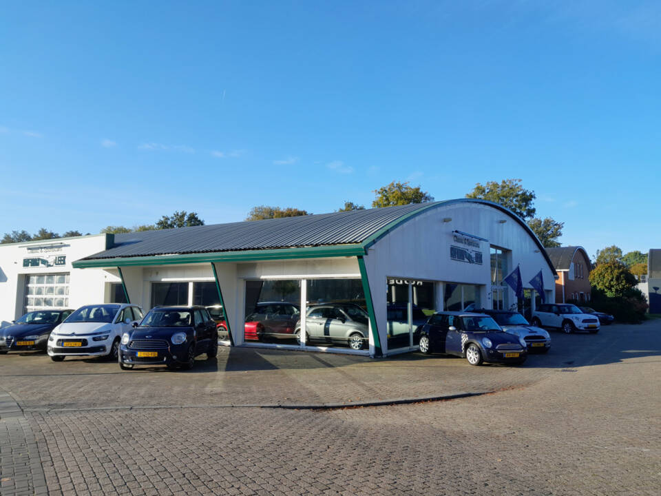 Image 50/50 of FIAT 500 (2018)