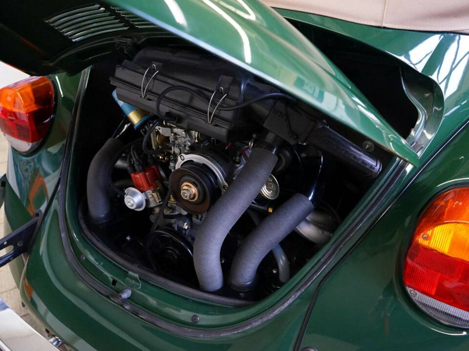 Image 42/53 of Volkswagen Beetle 1303 LS (1978)