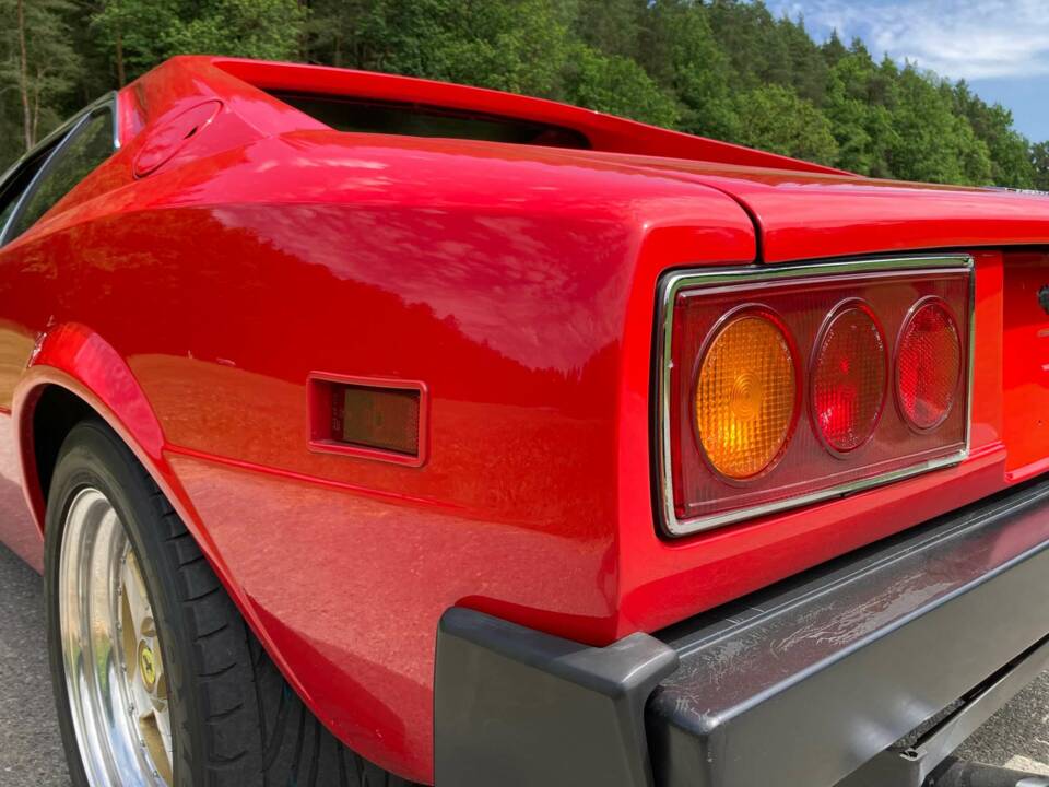 Image 9/41 of Ferrari Dino 308 GT4 (1978)
