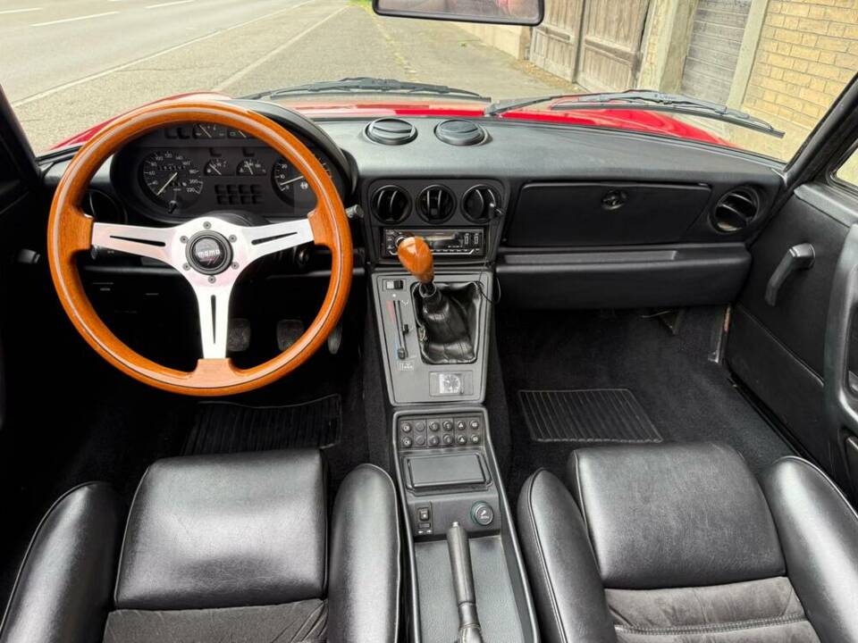 Image 11/21 of Alfa Romeo Spider 2.0 Twin Spark 16V (1994)