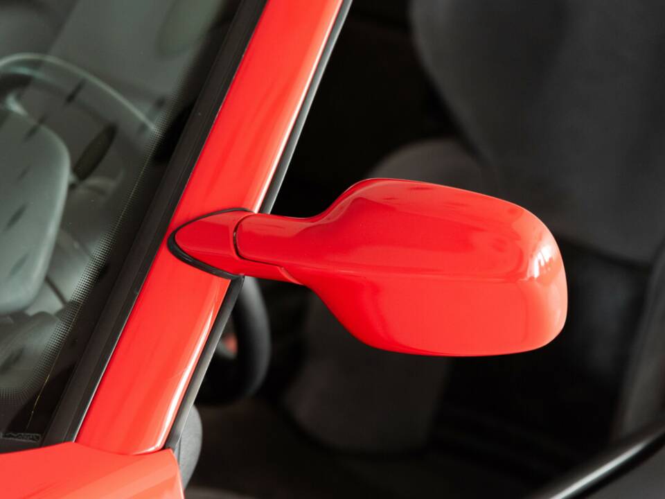 Immagine 19/42 di BMW Z1 (1991)