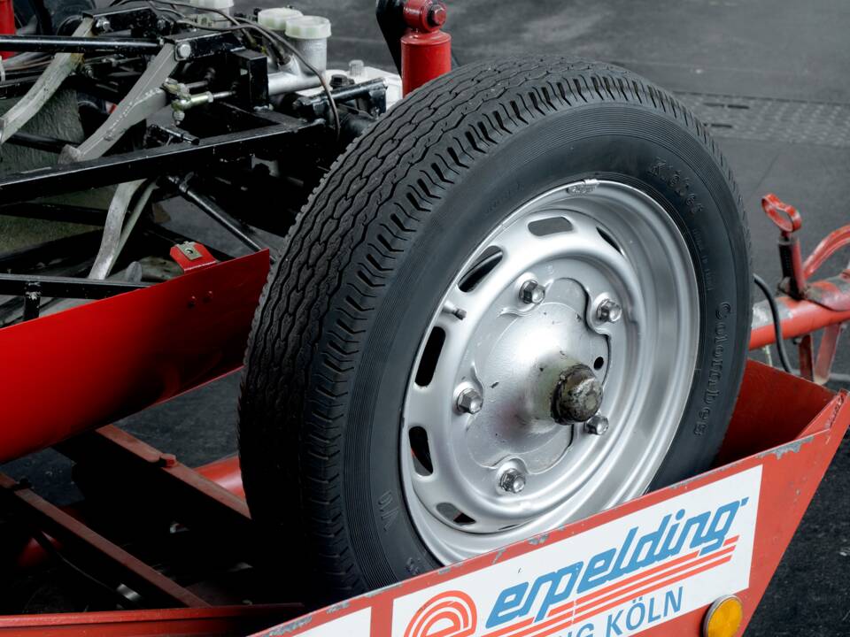 Bild 31/32 von Beach Mk 5b Formula Vee (1965)