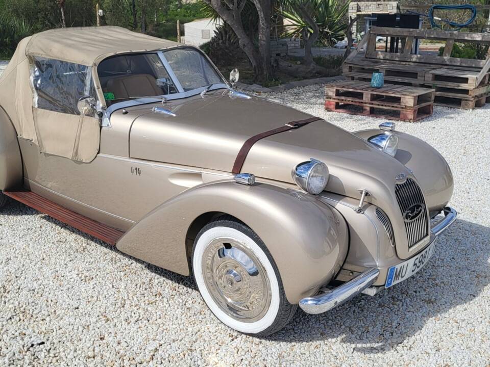 Image 3/5 de Citroën 2 CV 6 (1975)