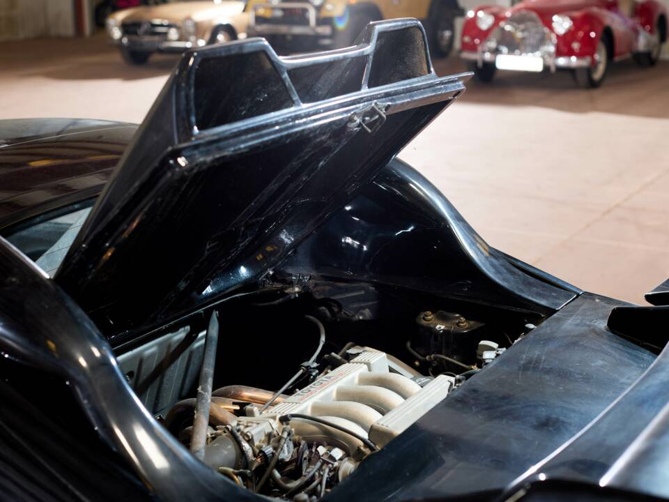 Bild 17/43 von Toyota MR2 2.0 (1990)