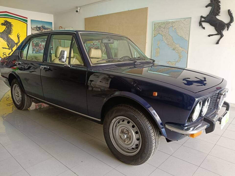 Bild 12/12 von Alfa Romeo Alfetta 1.6 (1979)