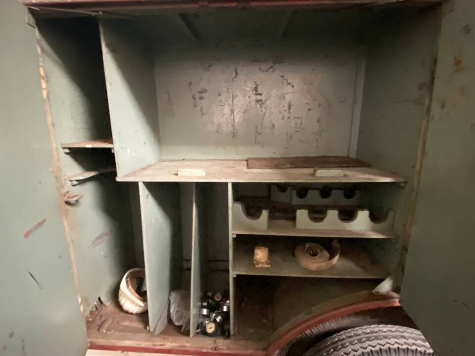 Bild 6/50 von Mercedes-Benz L 1500 S (1942)