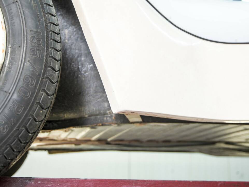 Bild 34/50 von Volkswagen Buggy (1961)