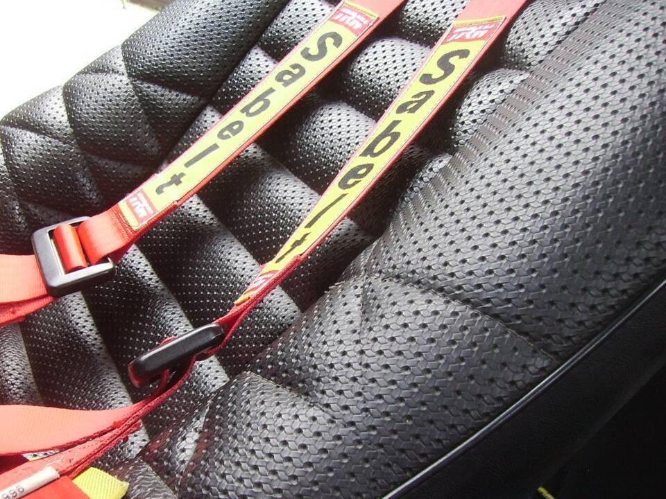 Image 9/13 of Abarth Fiat 595 (1969)