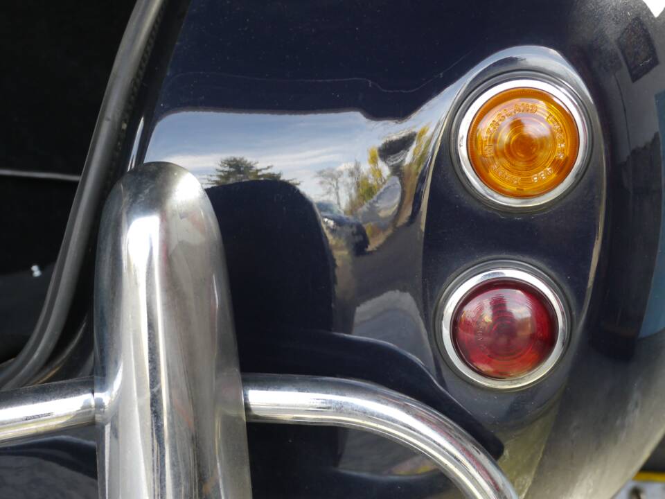 Image 29/52 of Ram Cobra 427 (1975)