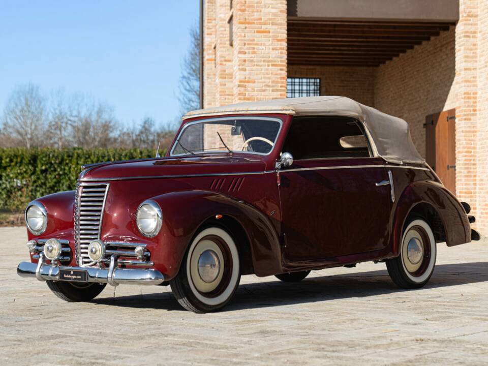Bild 2/50 von FIAT 1100 (1947)