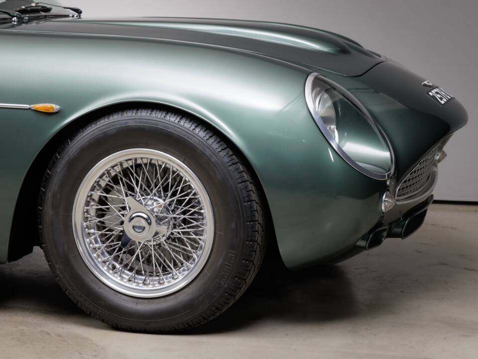 Bild 9/29 von Aston Martin DB 4 GT Zagato (1961)
