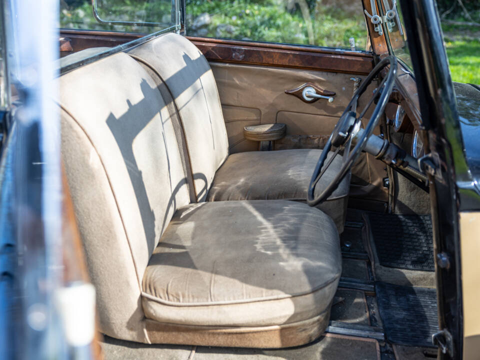Image 9/50 de Lagonda 4.5 Litre LG 45 Sports Tourer (1937)