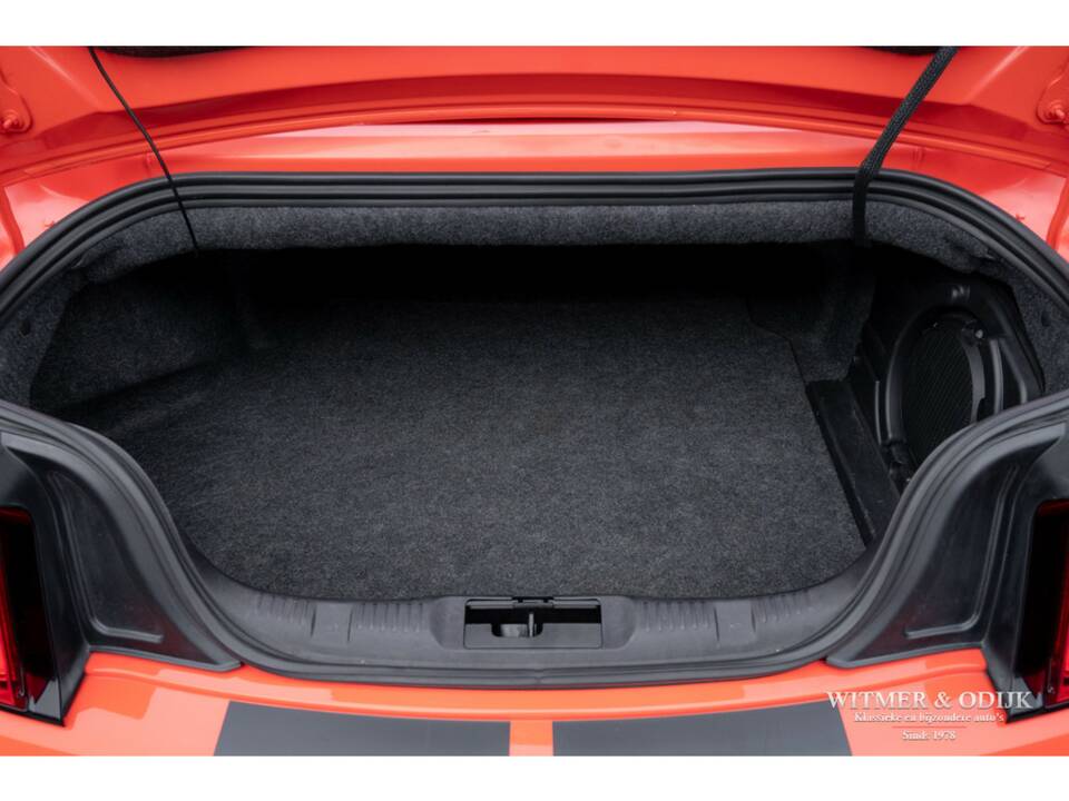 Bild 26/29 von Ford Mustang 5.0 (2016)