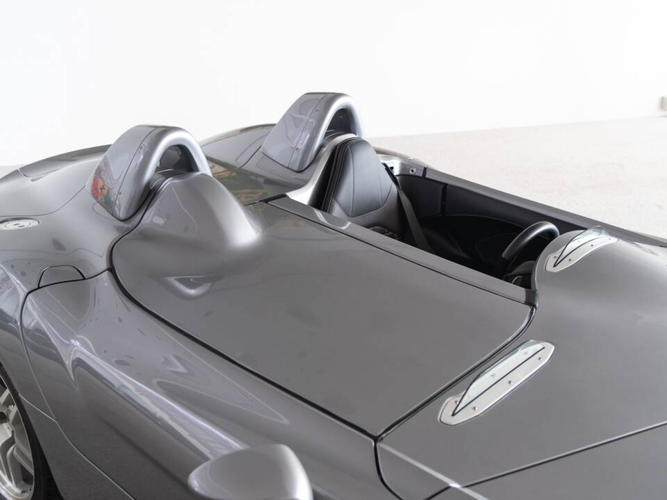 Bild 41/64 von Mercedes-Benz SLR Stirling Moss (2009)