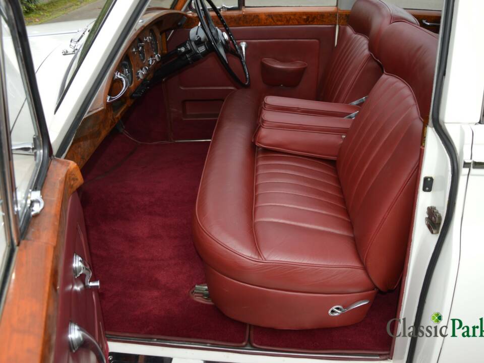 Imagen 27/50 de Bentley S 1 (1957)