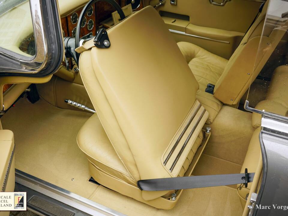 Image 16/62 de Facel Vega HK 500 (1961)
