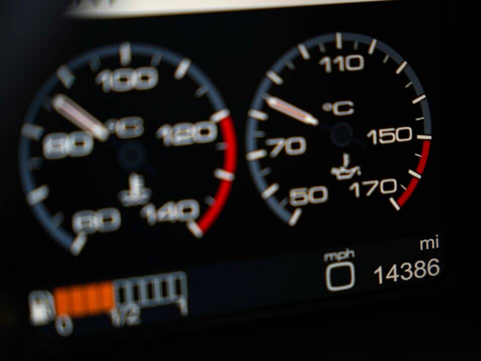 Bild 21/50 von Ferrari 458 Spider (2013)