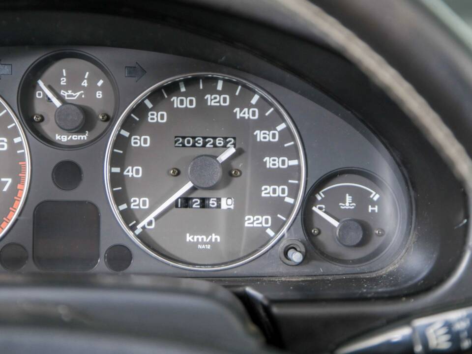 Image 17/50 de Mazda MX-5 1.6 (1993)