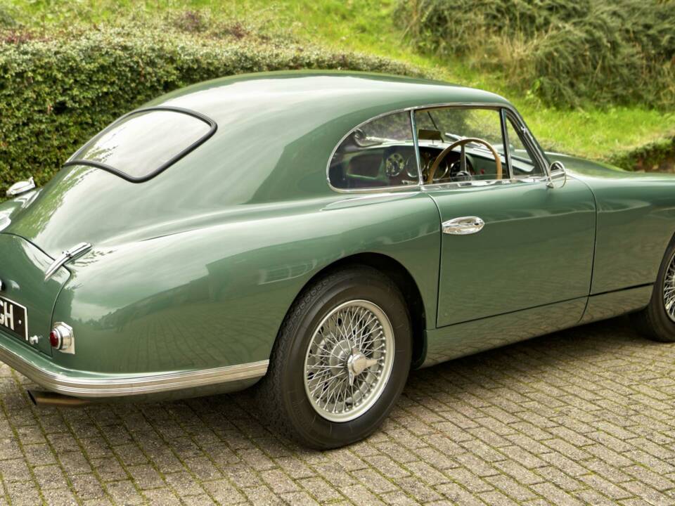 Bild 6/50 von Aston Martin DB 2 Vantage (1950)