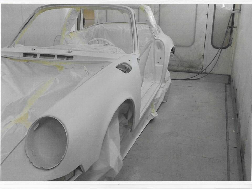 Immagine 64/89 di Porsche 911 2.2 E (1971)