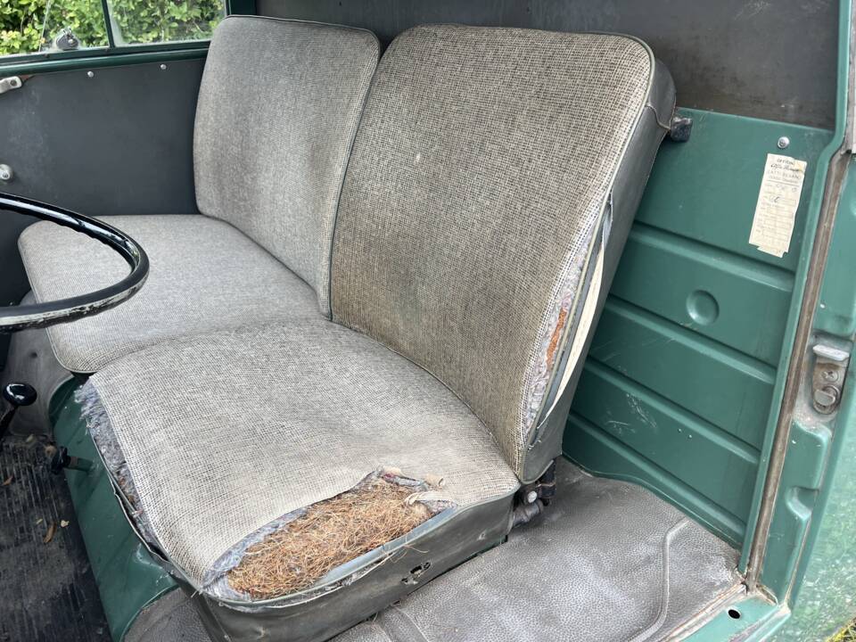 Afbeelding 11/50 van Volkswagen T1 panel van (1967)