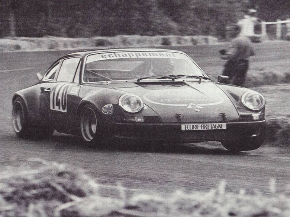 Bild 18/45 von Porsche 911 RSR 2.8 (1973)
