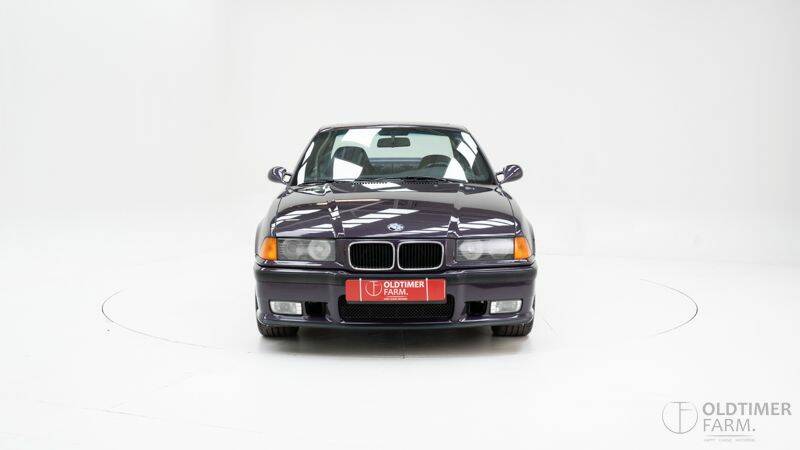 Bild 5/15 von BMW M3 (1994)