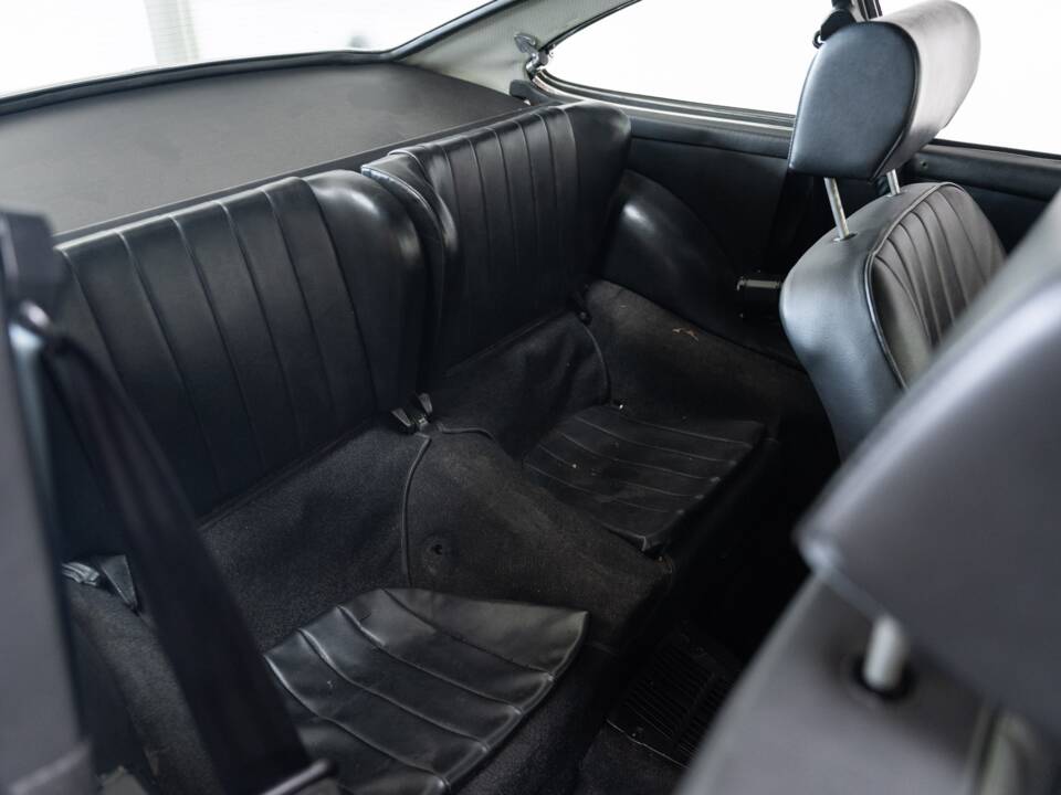Imagen 19/33 de Porsche 911 2.2 T (1970)
