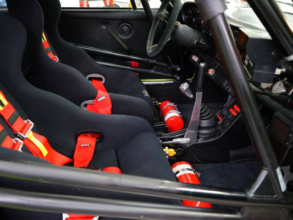 Bild 30/45 von Porsche 911 SC 3.0 (1981)