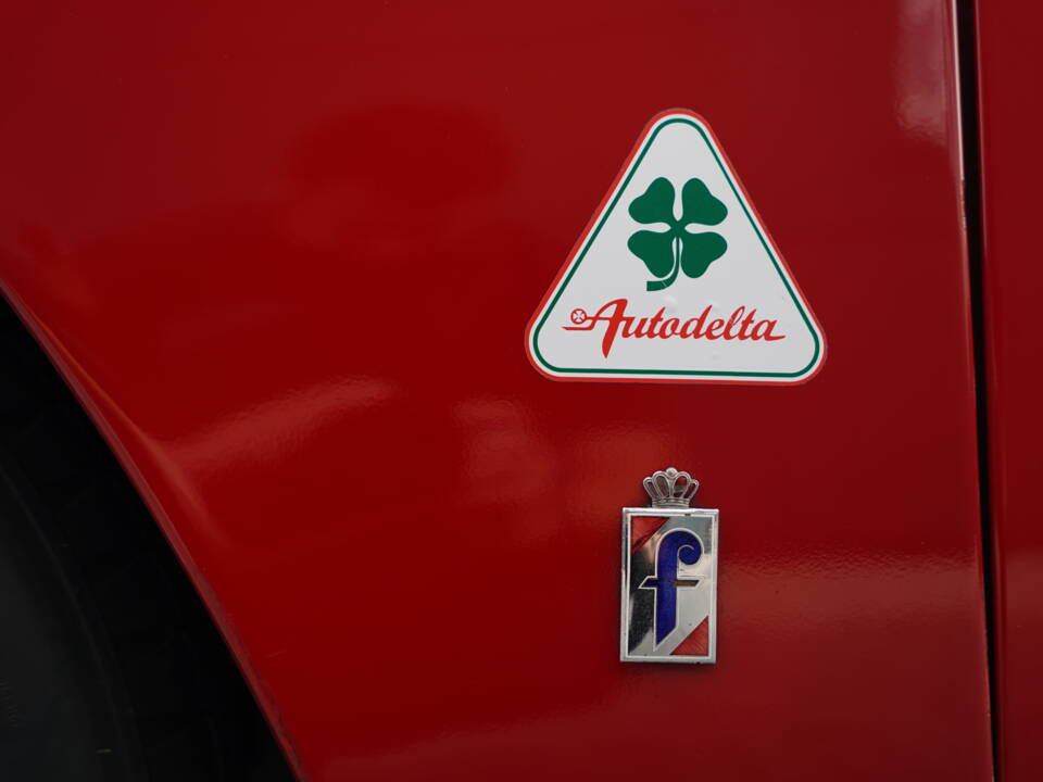 Bild 46/50 von Alfa Romeo Giulia 1600 Spider Veloce (1965)