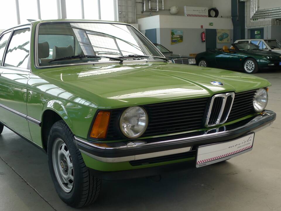 Immagine 29/50 di BMW 318 (1979)