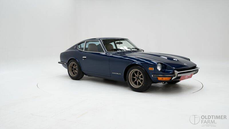 Bild 3/15 von Datsun 240 Z (1973)