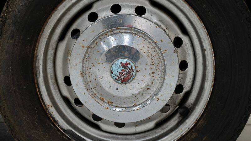 Bild 12/15 von Triumph TR 4 (1962)