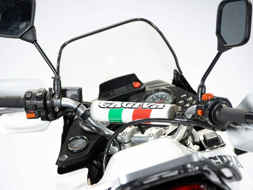 Bild 9/50 von Cagiva E900 Elefant (1993)