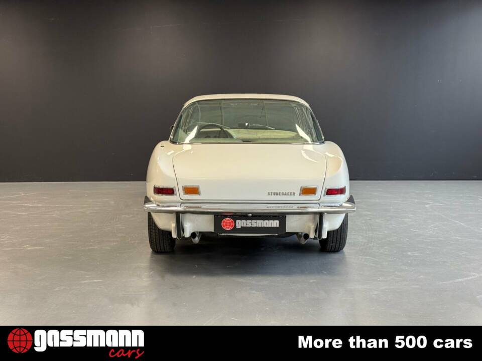 Immagine 7/15 di Studebaker Avanti (1964)