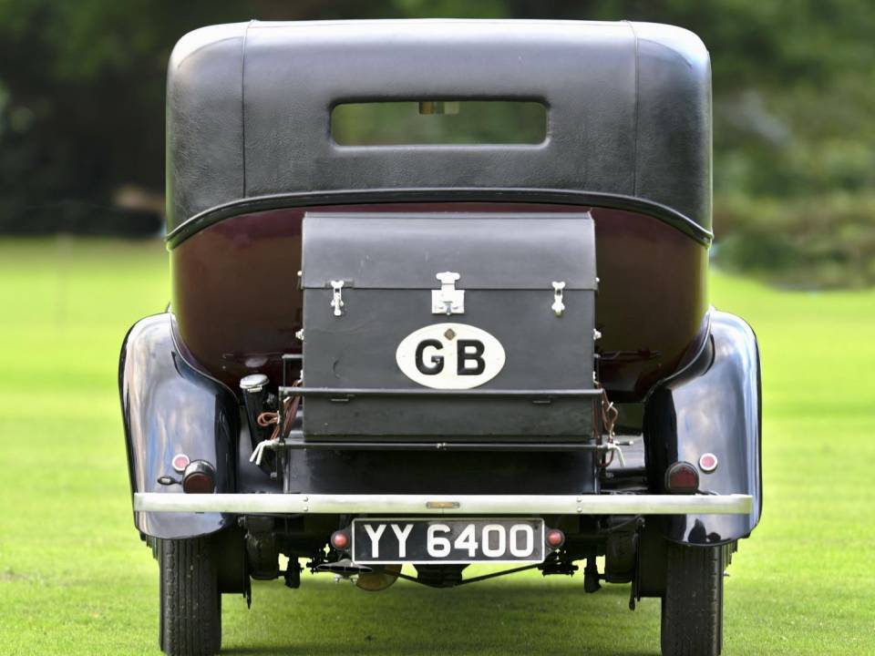 Bild 9/50 von Rolls-Royce 20&#x2F;25 HP (1932)