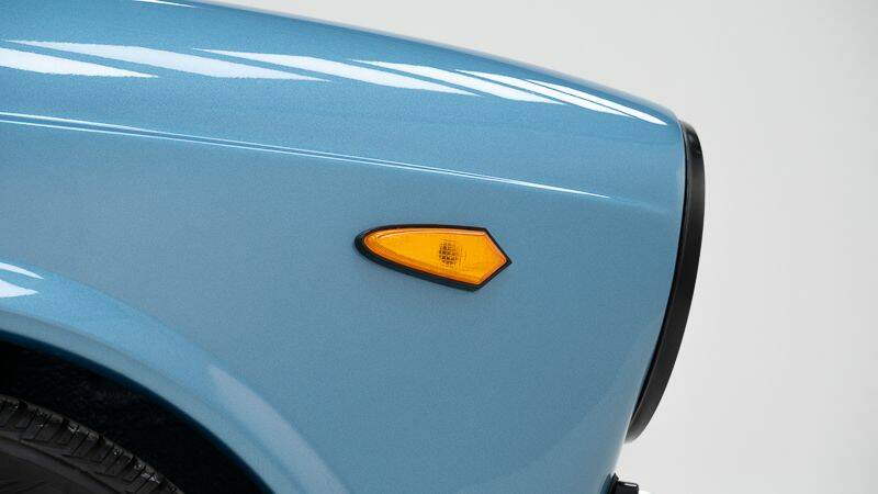 Image 13/15 of Autobianchi A112 Abarth (1978)
