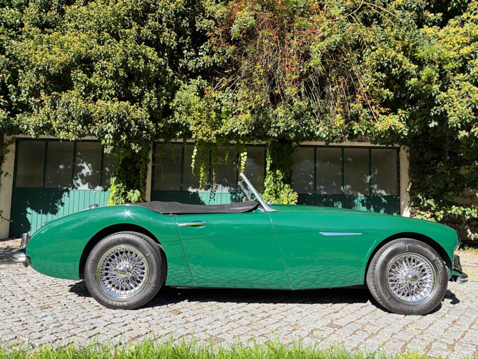 Image 12/37 de Austin-Healey 100/6 (BN6) (1958)