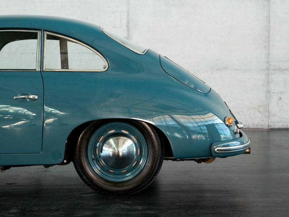 Afbeelding 11/50 van Porsche 356 A 1600 S (1958)