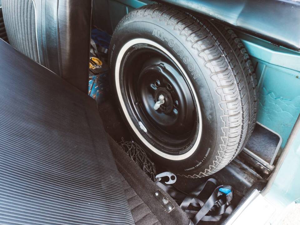 Immagine 22/24 di Ford Ranchero (1964)