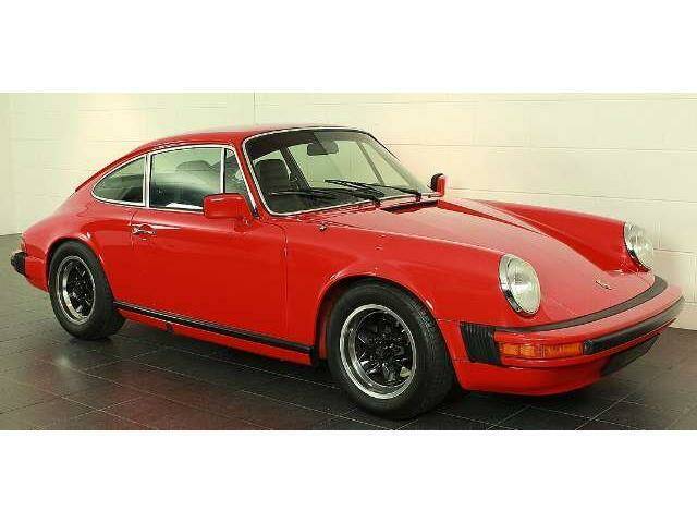 Afbeelding 43/86 van Porsche 911 2.7 S (1977)