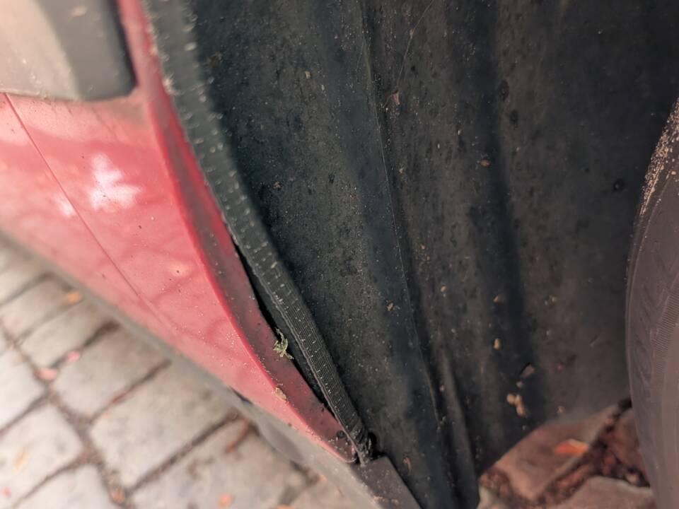 Bild 8/23 von Lancia Delta 1.6 HF (1990)
