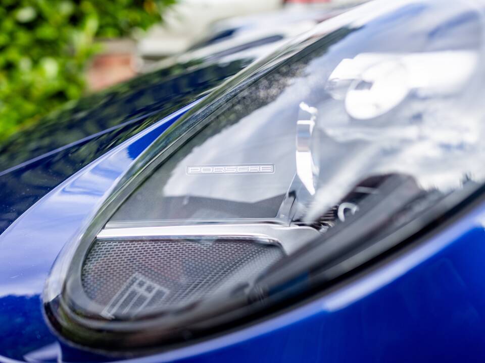 Bild 32/50 von Porsche 911 Carrera 4S (2019)